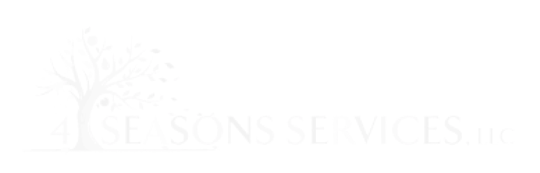 4 Seasons Services, LLC White